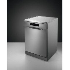 AEG FFB53627ZM Ελεύθερο Πλυντήριο Πιάτων για 13 Σερβίτσια Π59.8xY85εκ. Inox AEG FFB53627ZM Ελεύθερο Πλυντήριο Πιάτων για 13 Σερβίτσια Π59.8xY85εκ. Inox
